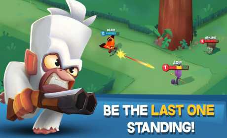 Zooba Free For All Battle Game 2 1 0 Apk Mod No Reloading Skills Android